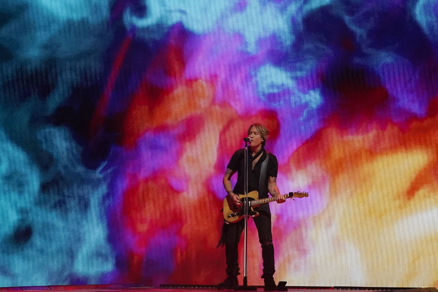 2021 Academy of Country Music Awards